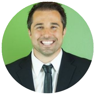 Jesse Ibanez, San Diego real estate consultant